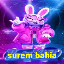 surem bahia